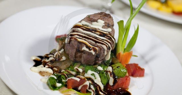 Troy Mediterranean Cuisine